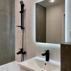 Квартира 40,1 м², 1-комнатная - изображение 3