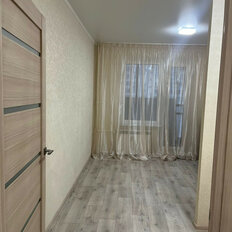 Квартира 26,6 м², студия - изображение 2