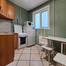 Квартира 31,9 м², 1-комнатная - изображение 5