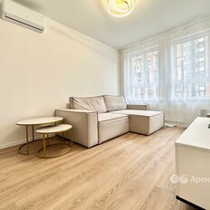 Квартира 34 м², 1-комнатная - изображение 4