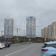 Квартира 39 м², 1-комнатная - изображение 5