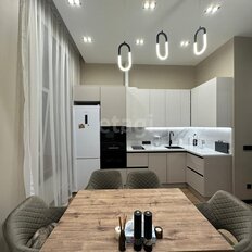 Квартира 30,4 м², студия - изображение 1