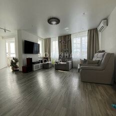 Квартира 100 м², 3-комнатная - изображение 1