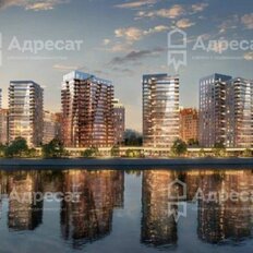 Квартира 73,5 м², 2-комнатная - изображение 3