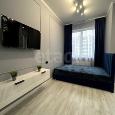 Квартира 24,7 м², студия - изображение 1