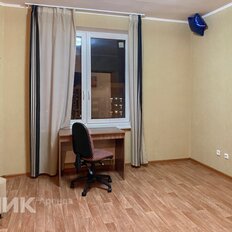 Квартира 57,4 м², 2-комнатная - изображение 4