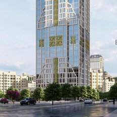 Квартира 109,8 м², 3-комнатная - изображение 5