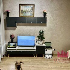 Квартира 37 м², 1-комнатная - изображение 4