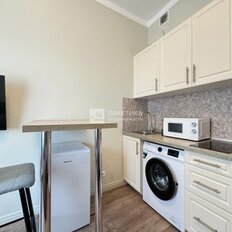 Квартира 14 м², студия - изображение 3