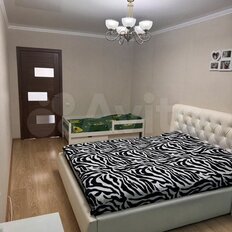 Квартира 46,9 м², 2-комнатная - изображение 4