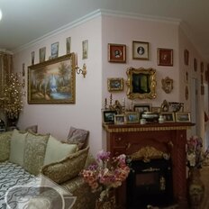 Квартира 53,5 м², 3-комнатная - изображение 3