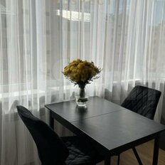 Квартира 40 м², 1-комнатная - изображение 1