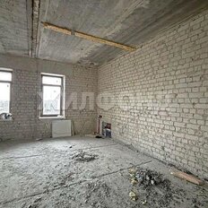 Квартира 112 м², 2-комнатная - изображение 4