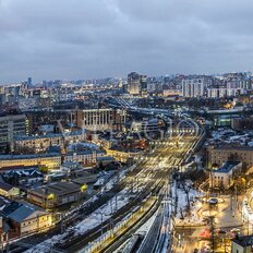 Квартира 35,3 м², 2-комнатные - изображение 5
