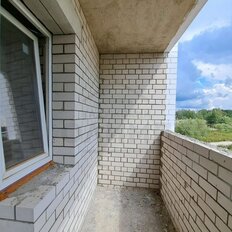 Квартира 36 м², 1-комнатная - изображение 5