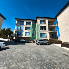 Квартира 135 м², 4-комнатная - изображение 3