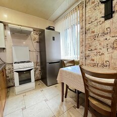 Квартира 46 м², 2-комнатная - изображение 2