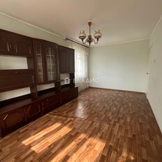 Квартира 62,2 м², 3-комнатная - изображение 1