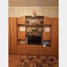 Квартира 20,9 м², 1-комнатная - изображение 4
