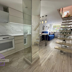 Квартира 56,8 м², 2-комнатные - изображение 2