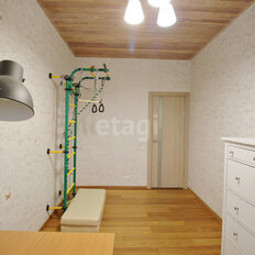 Квартира 133,3 м², 4-комнатная - изображение 5