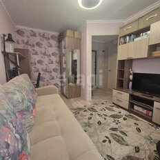 Квартира 20 м², 1-комнатная - изображение 1