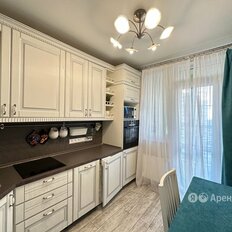 Квартира 42 м², 1-комнатная - изображение 1