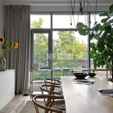 Квартира 135,9 м², 3-комнатная - изображение 3