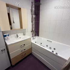 Квартира 85,1 м², 3-комнатная - изображение 1