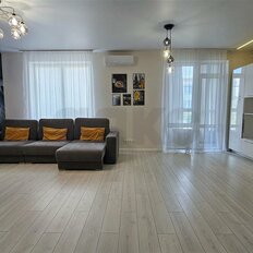 Квартира 91,8 м², 3-комнатная - изображение 5