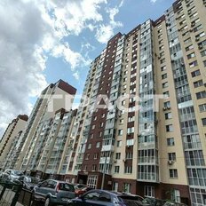 Квартира 20,7 м², студия - изображение 2