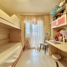 Квартира 62,6 м², 3-комнатная - изображение 3