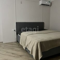 Квартира 90 м², 3-комнатная - изображение 2