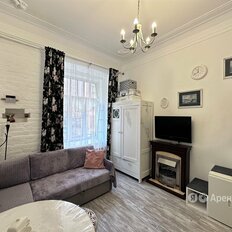 Квартира 25 м², студия - изображение 4