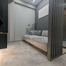 Квартира 36 м², 2-комнатные - изображение 4