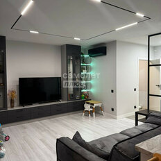 Квартира 60 м², 2-комнатная - изображение 5