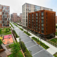 Квартира 157 м², 4-комнатная - изображение 1