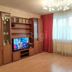 Квартира 58 м², 3-комнатная - изображение 2