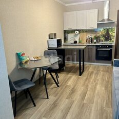 Квартира 34 м², 1-комнатная - изображение 2