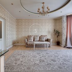 Квартира 82,8 м², 2-комнатная - изображение 3