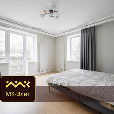 Квартира 39,6 м², 1-комнатная - изображение 1