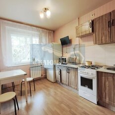 Квартира 35 м², 1-комнатная - изображение 2