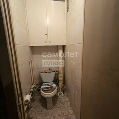 Квартира 52,8 м², 2-комнатная - изображение 4