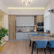 Квартира 82,5 м², 3-комнатная - изображение 2