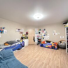 Квартира 74,8 м², 3-комнатная - изображение 5