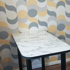 Квартира 32 м², 1-комнатная - изображение 4