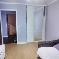 Квартира 30 м², 1-комнатная - изображение 1