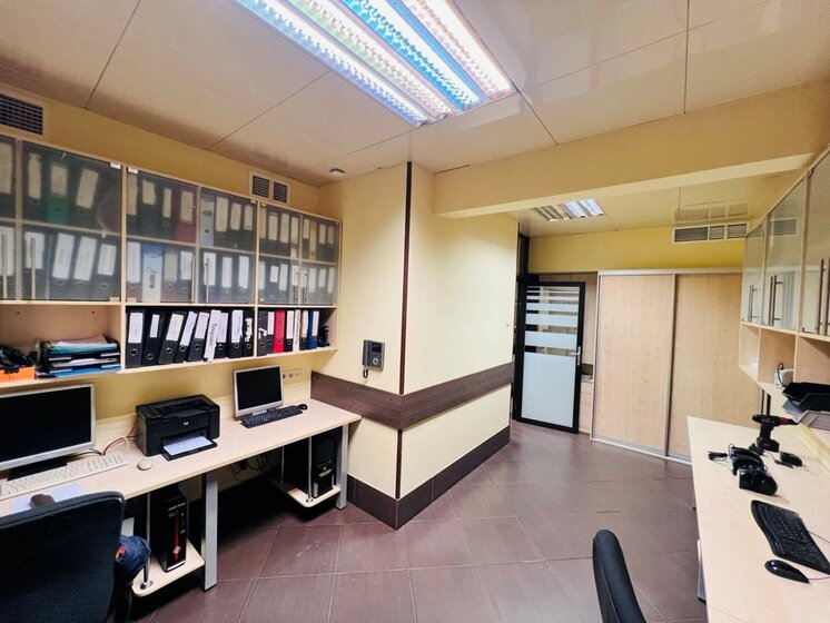 364 м², офис 140 350 896 ₽ - изображение 63