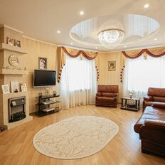 Квартира 107,2 м², 3-комнатная - изображение 1