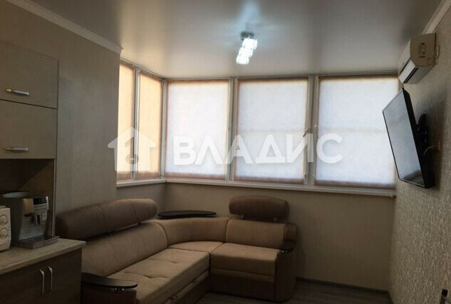 54 м², 1-комнатная квартира 7 200 000 ₽ - изображение 49